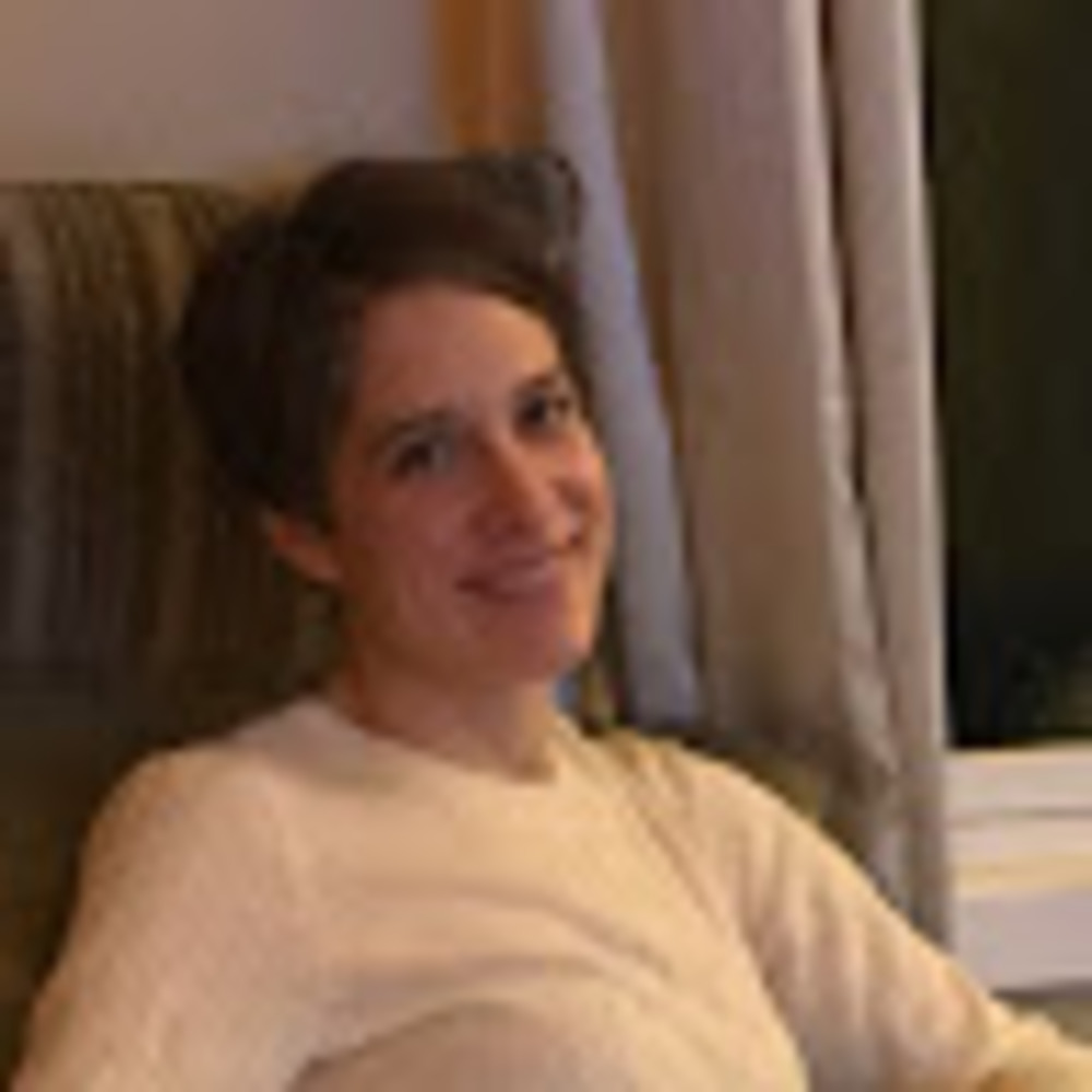 Meet your Posher, Susan